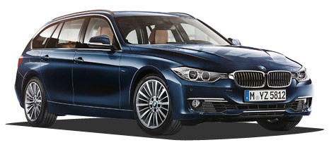 Bmw serie 3 offerte promozionali