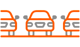 Noleggio auto con assicurazione a bassa franchigia